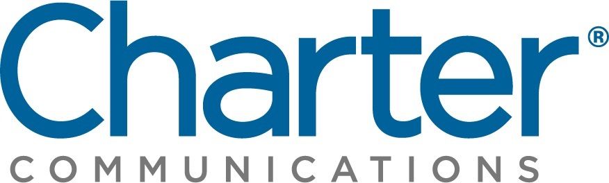 Charter Communications modern logo